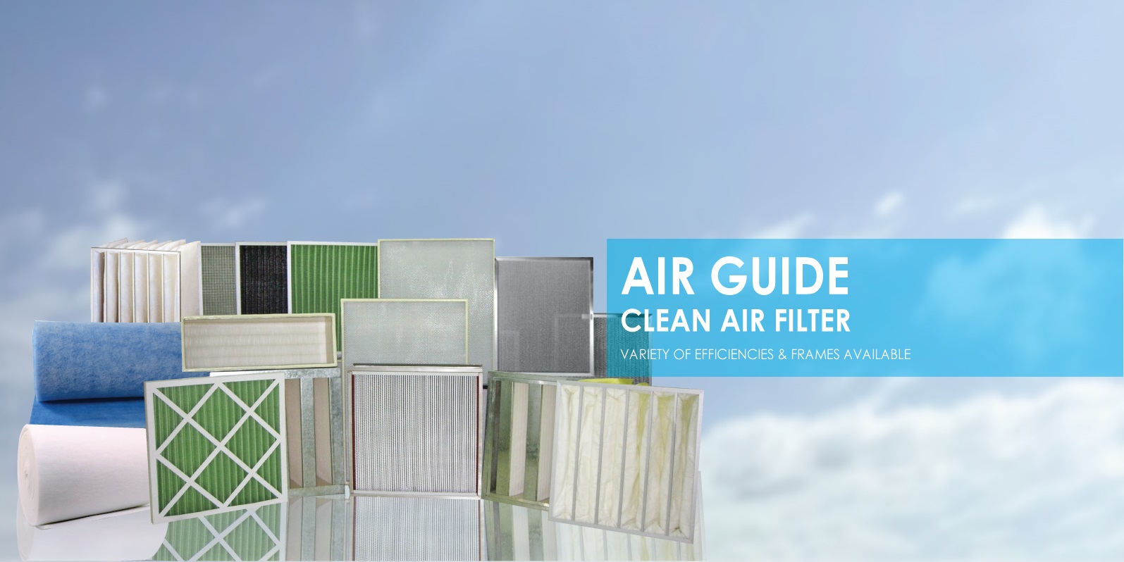 AIR FILTERS